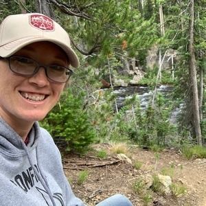 Meet your Posher, Carolyn